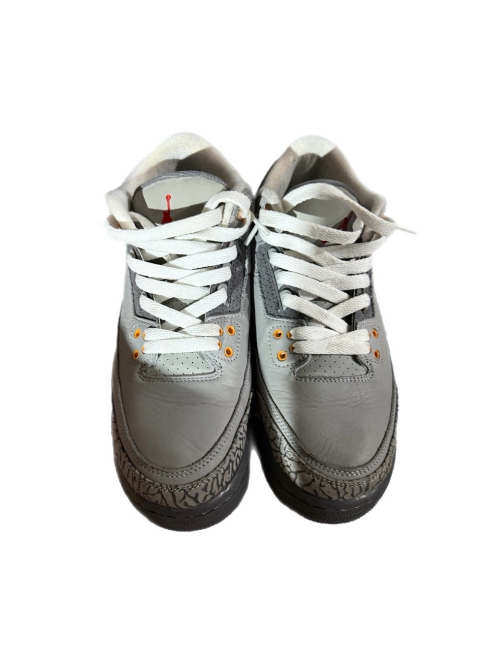 Air Jordan 3 Retro Cool Grey